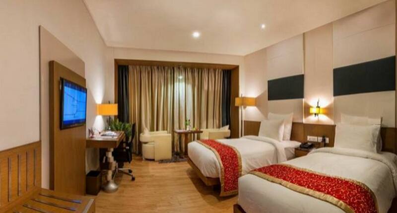 Exotic India Vacations (Nainital), Nainital 5